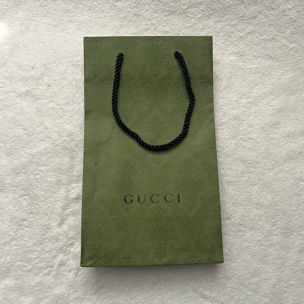 Gucci Bag